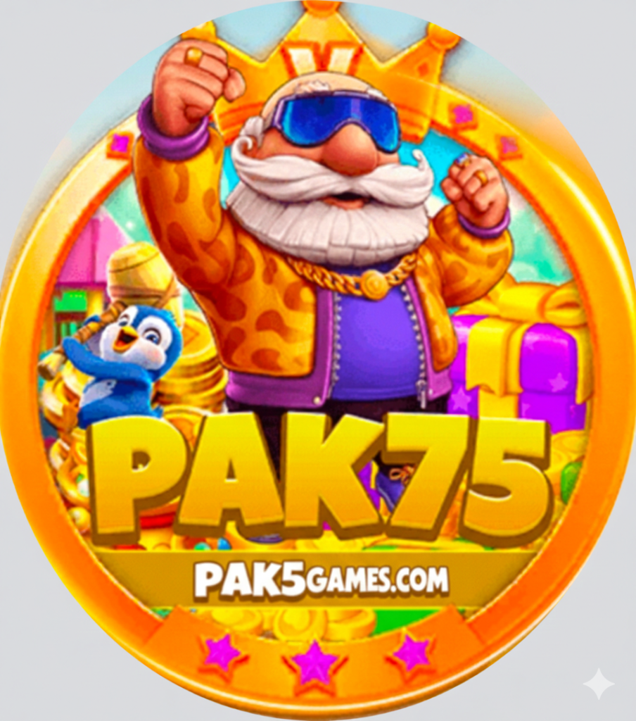 Pak75 Game